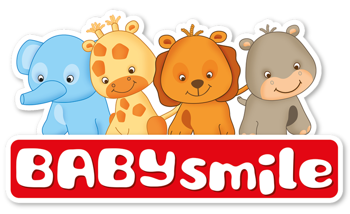 Baby Smile Δίχτυ Μπάνιου - Baby Smile