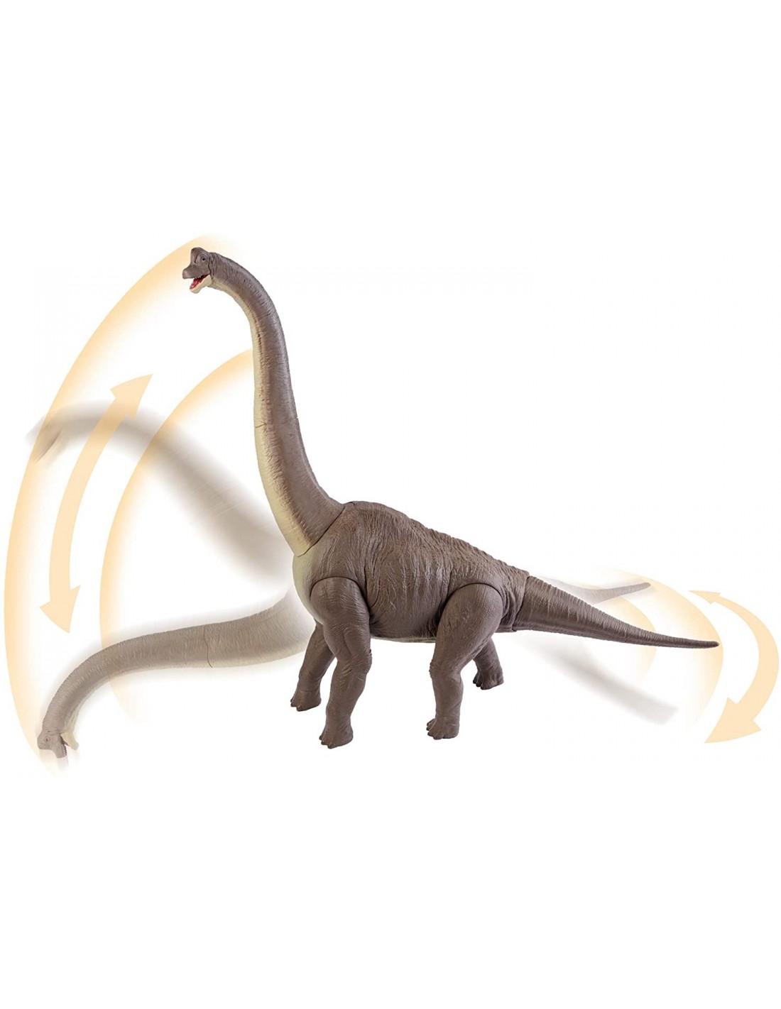 Jurassic World Brachiosaurus Βραχιόσαυρος GNC31 - Jurassic World