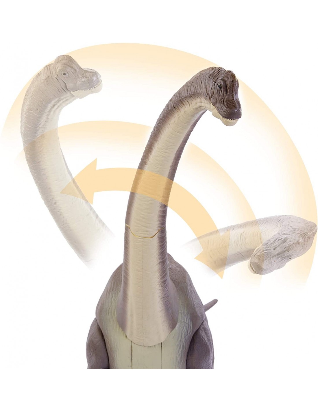 Jurassic World Brachiosaurus Βραχιόσαυρος GNC31 - Jurassic World
