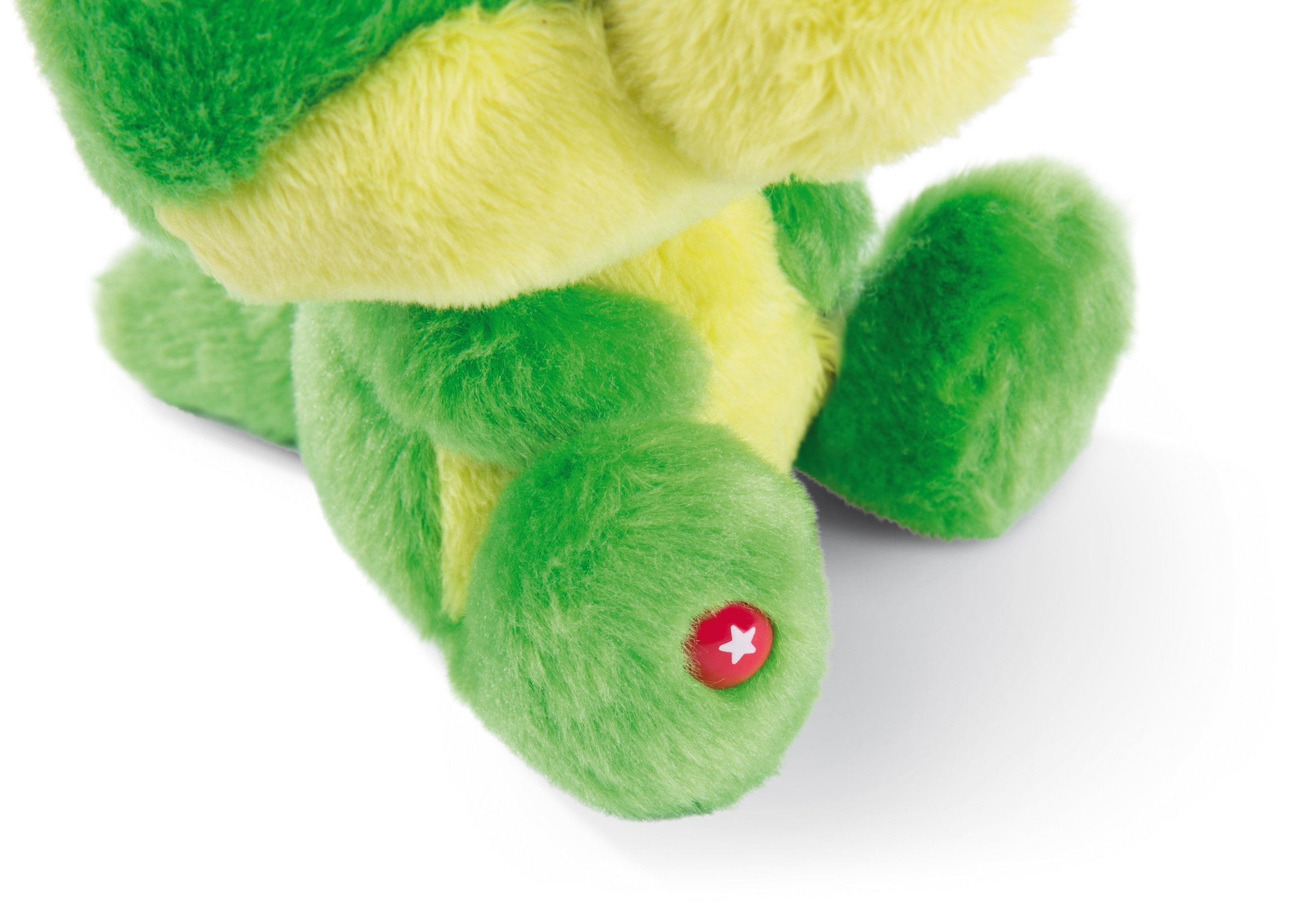 Nici Λαμπάδα με Λούτρινο  Dragon McDamon 15cm 805-45555 - nici