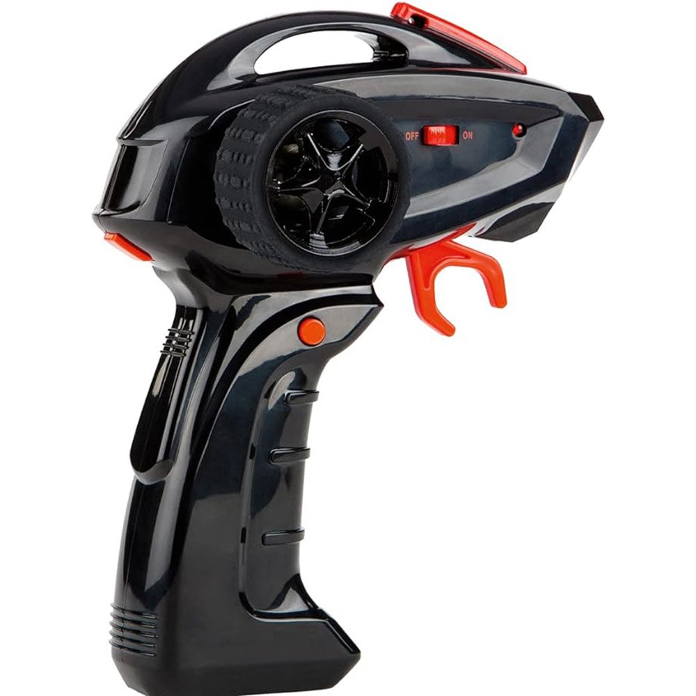 Carrera R/C Car: 2.4GHz Red Bull NX1 (1:16) 370162121 - Carrera