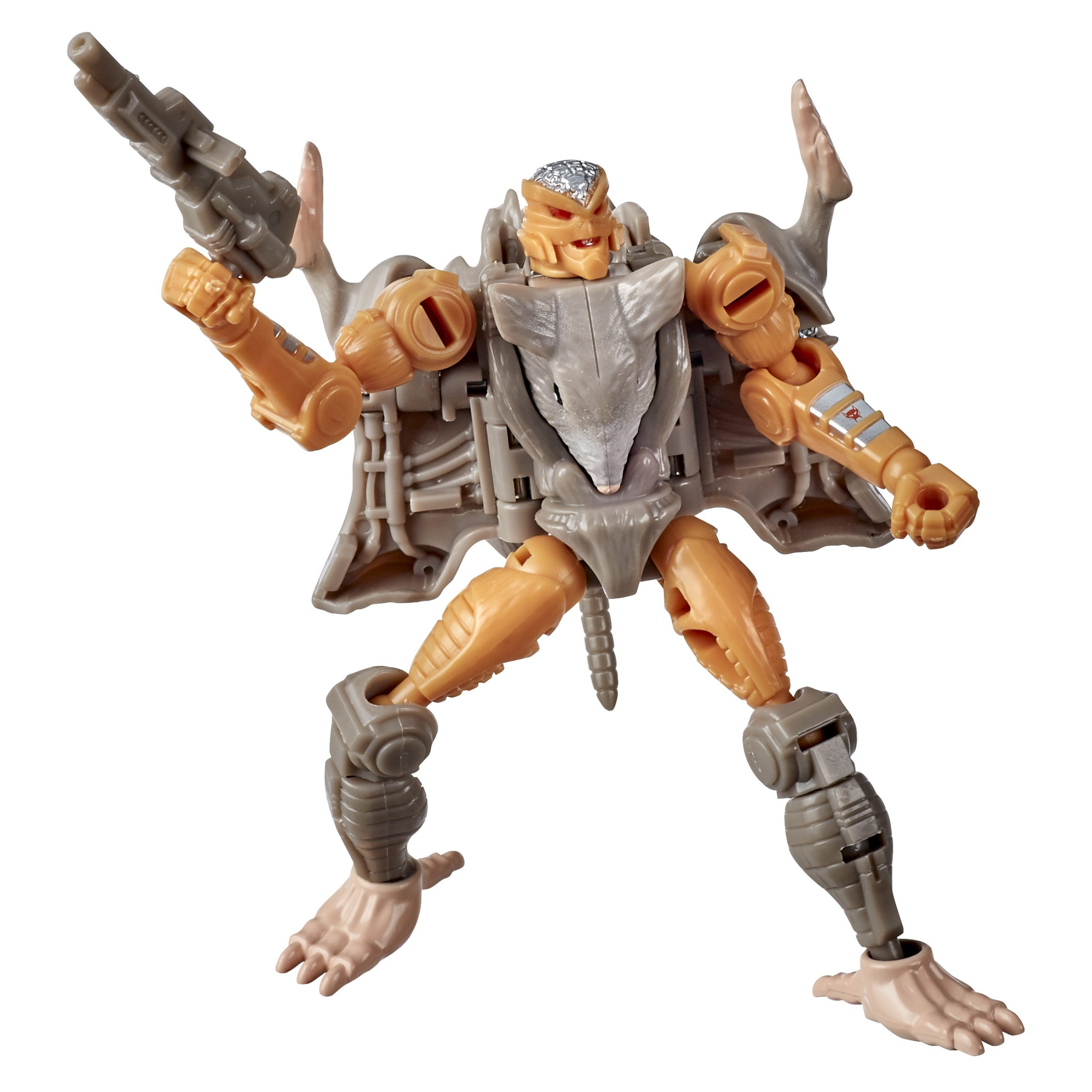 Transformers Gen Wfc K Core Megatron F0363  F0363 - Transformers