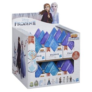 Disney Frozen 2 Pop Adventures Series 1 Surprise Blind Box E7276 1τμχ - Frozen