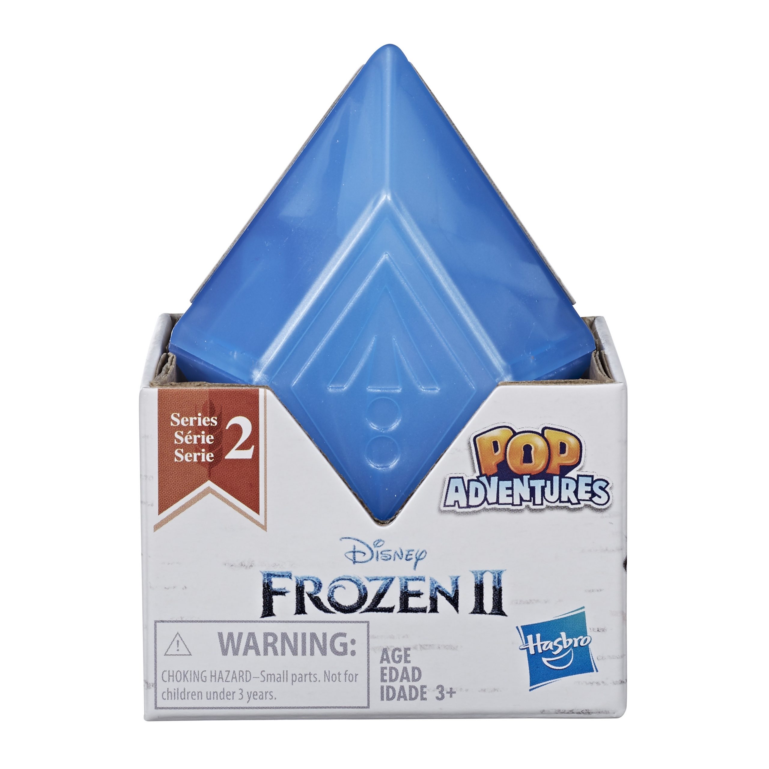 Disney Frozen 2 Pop Adventures Series 1 Surprise Blind Box E7276 1τμχ - 