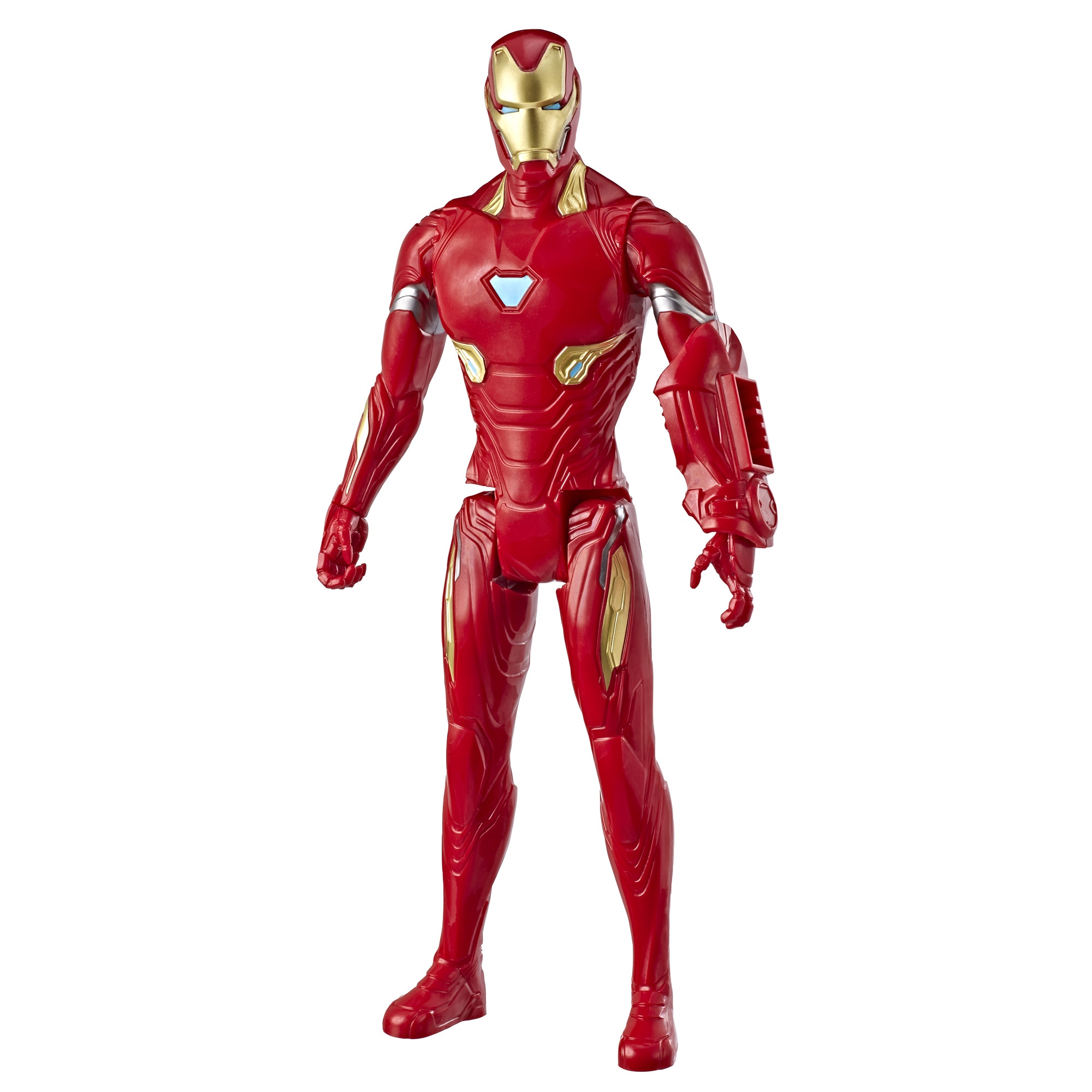 Avengers Titan Hero Movie Σχέδια E3309EU0 - Avengers