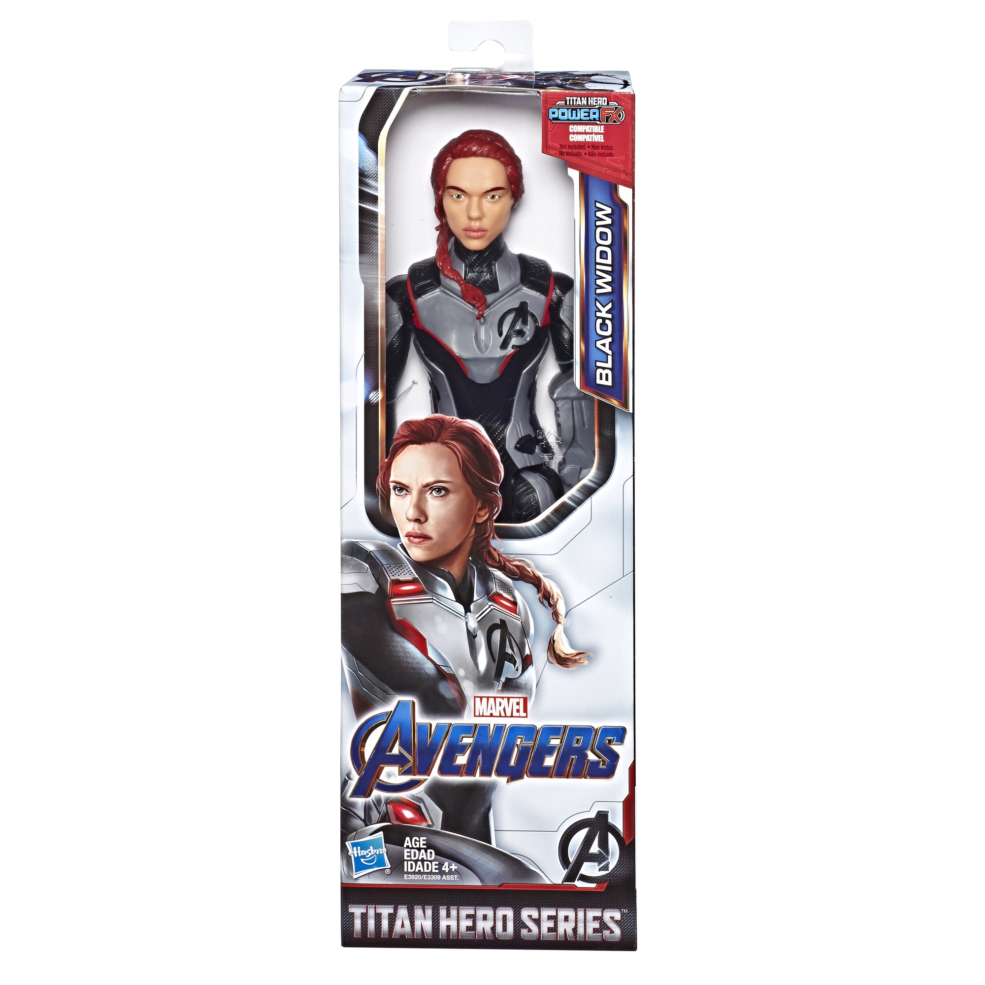 Avengers Titan Hero Movie Σχέδια E3309EU0 - Avengers