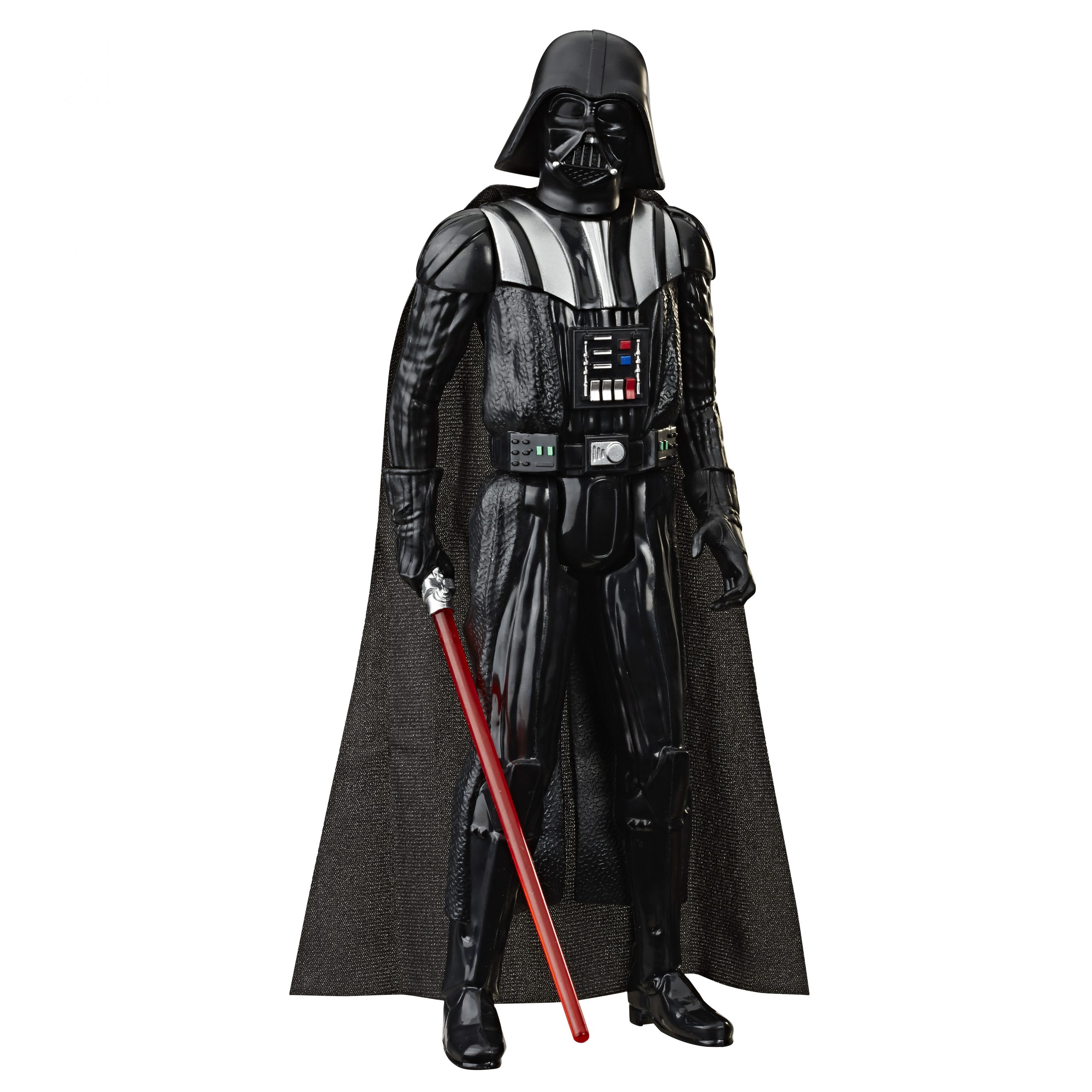 Star Wars Hero Series Darth Vader Φιγούρα 30 Εκ. E3405 E3405 - Star Wars