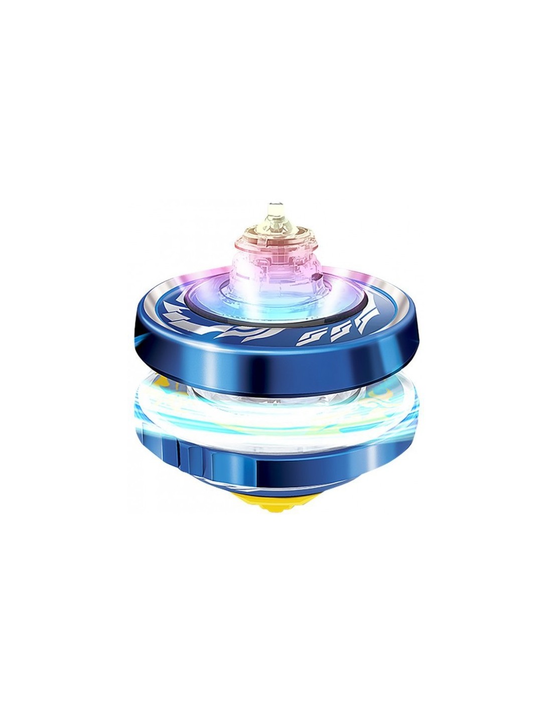 Infinity Nado V Stackable – Deluxe Edition Ares Wing 634400H / 634401H - Infinity Nado