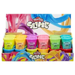 Play-doh Slime Single Can Διάφορα Σχέδια E8790EU21 - Play-Doh