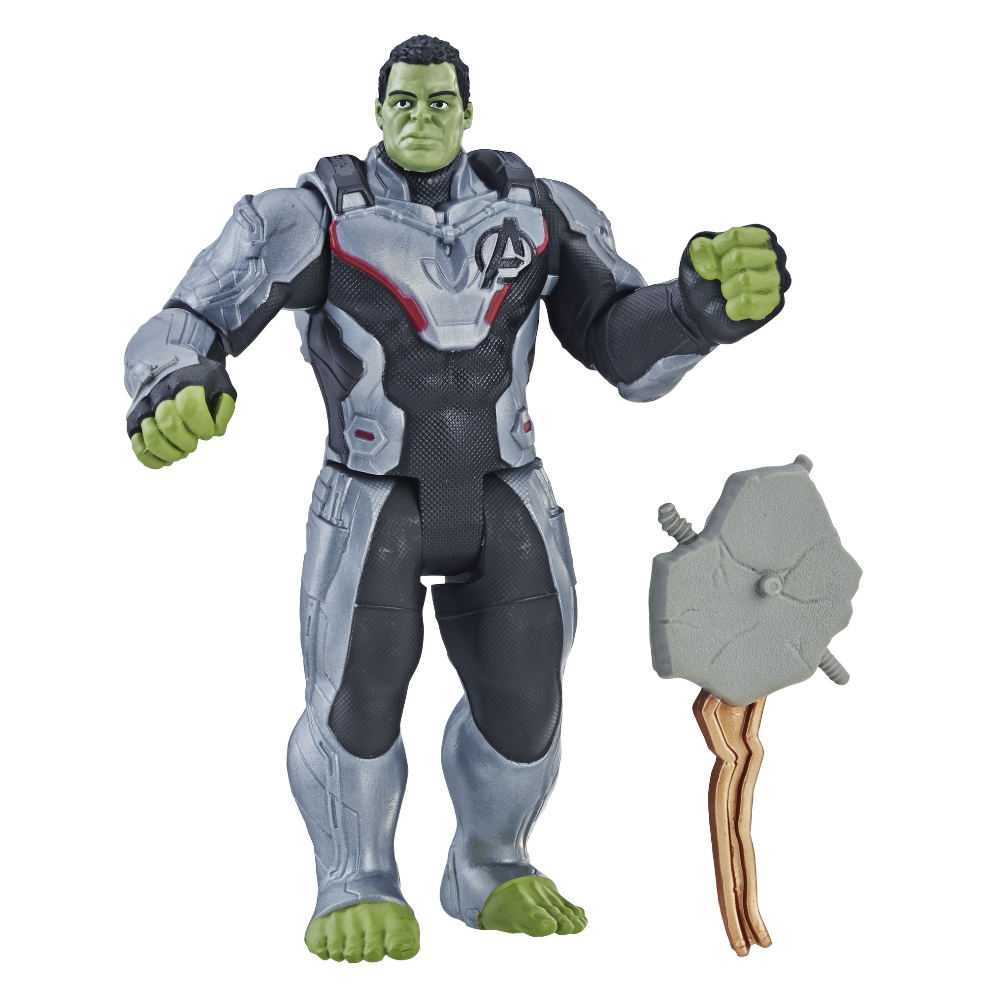 AVN 6IN DLX MOVIE FIGURES AST E3350EU4 - Avengers