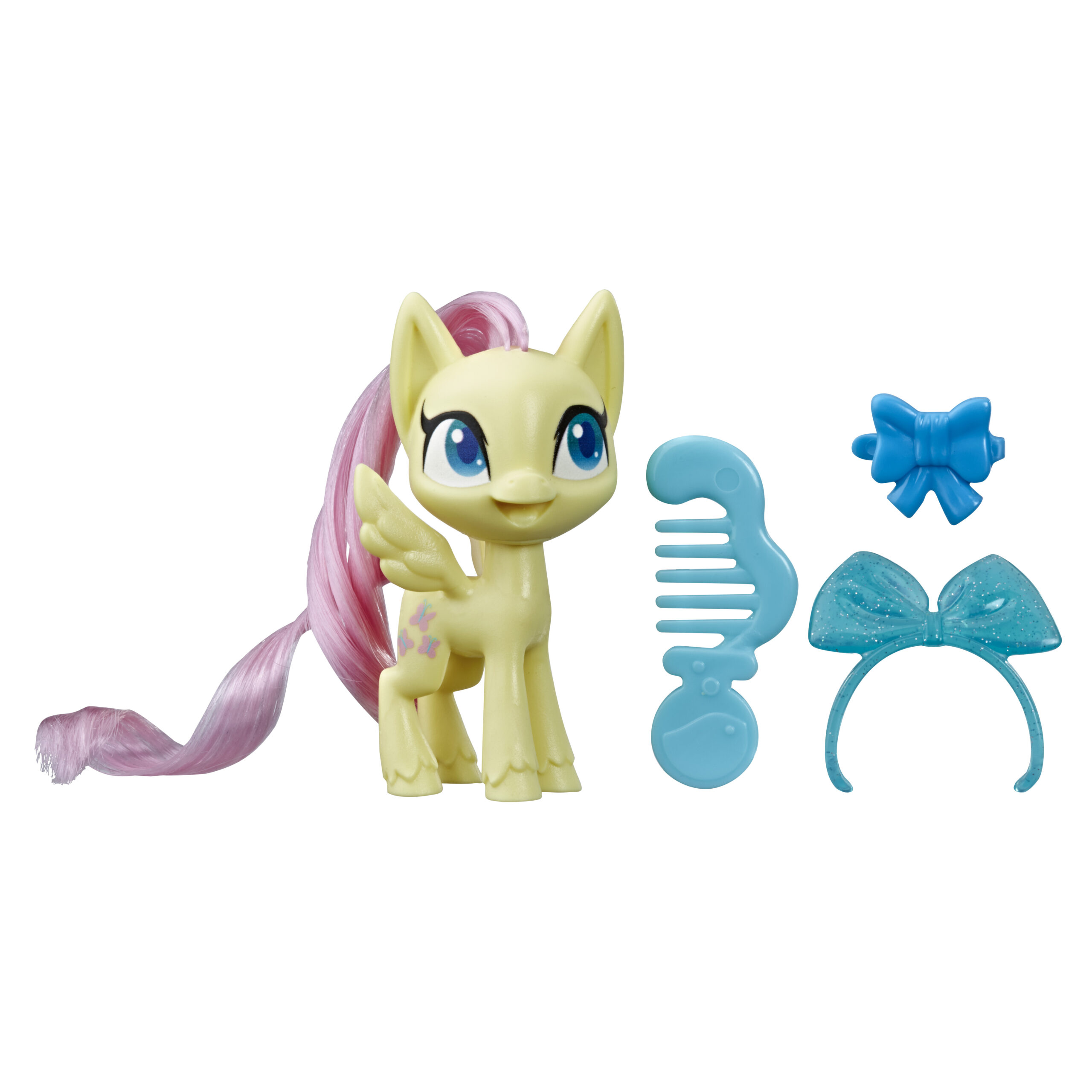 My Little Pony Potion Pony Rainbow Dash Μικρό Μου Πόνυ E9153 E9153 - My Little Pony