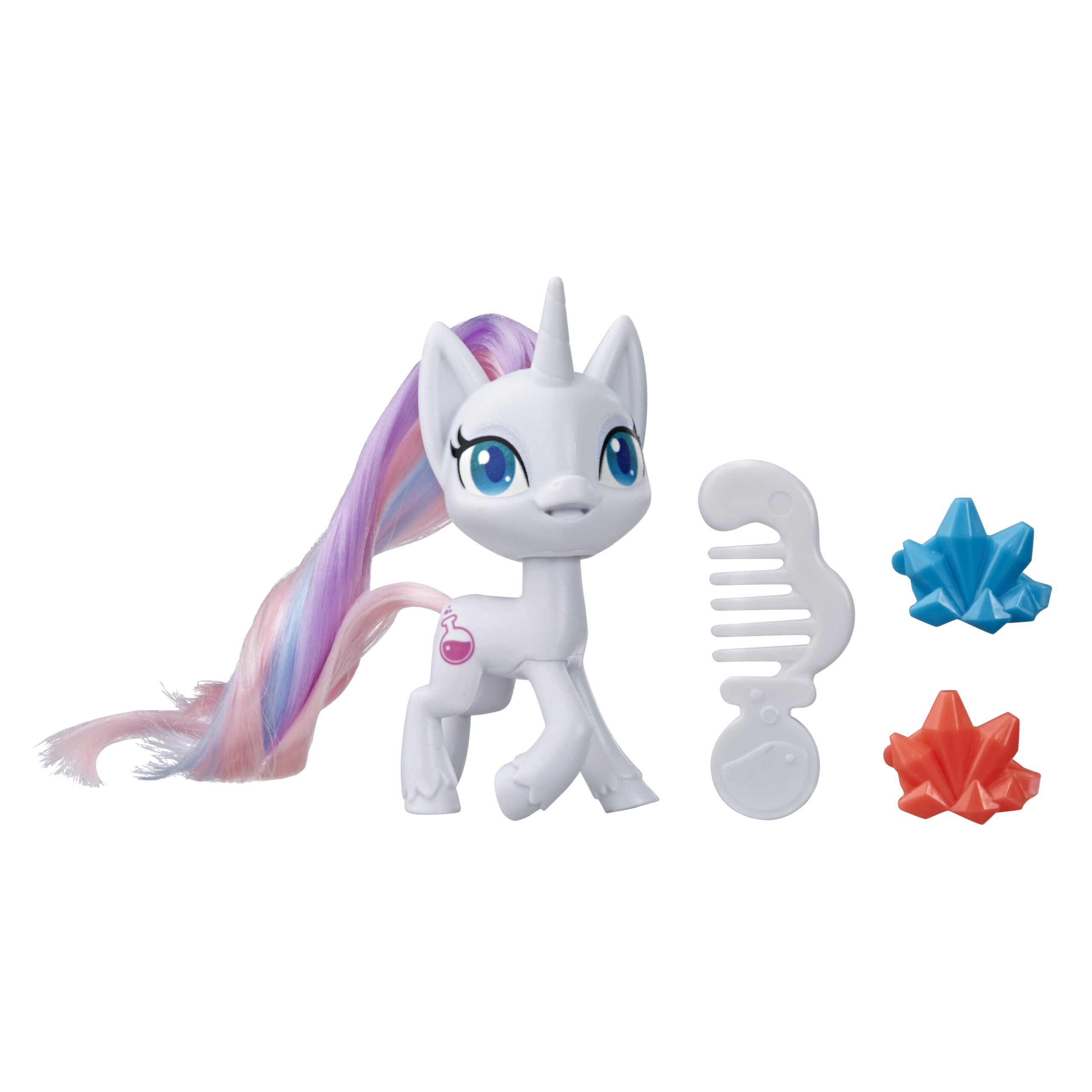 My Little Pony Potion Pony Rainbow Dash Μικρό Μου Πόνυ E9153 E9153 - My Little Pony