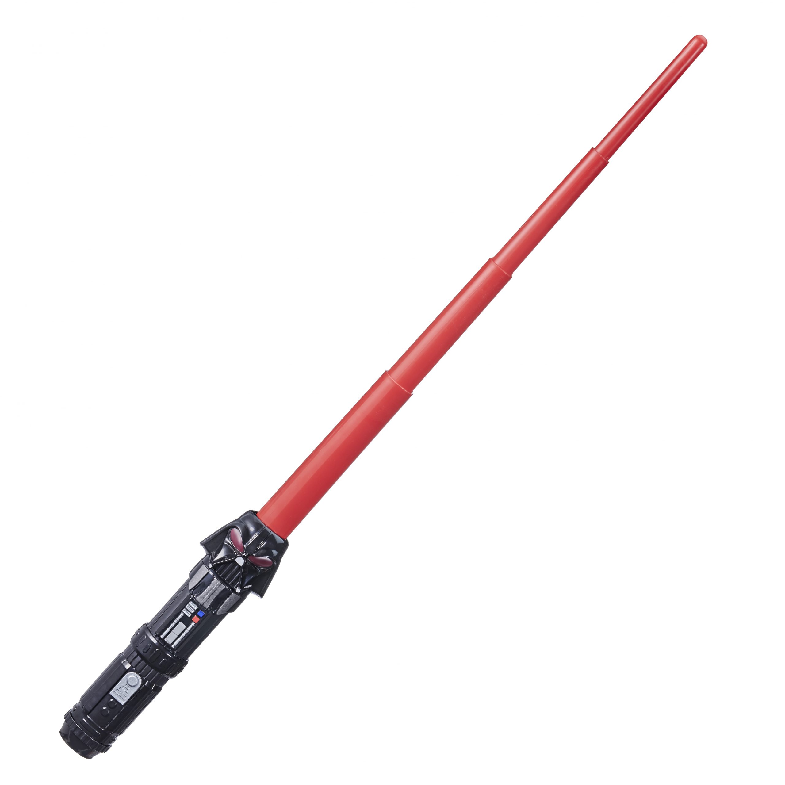 Star Wars Lightsaber Squad R2-D2 Extendable Blue Lightsaber F1037 F1037 - Star Wars