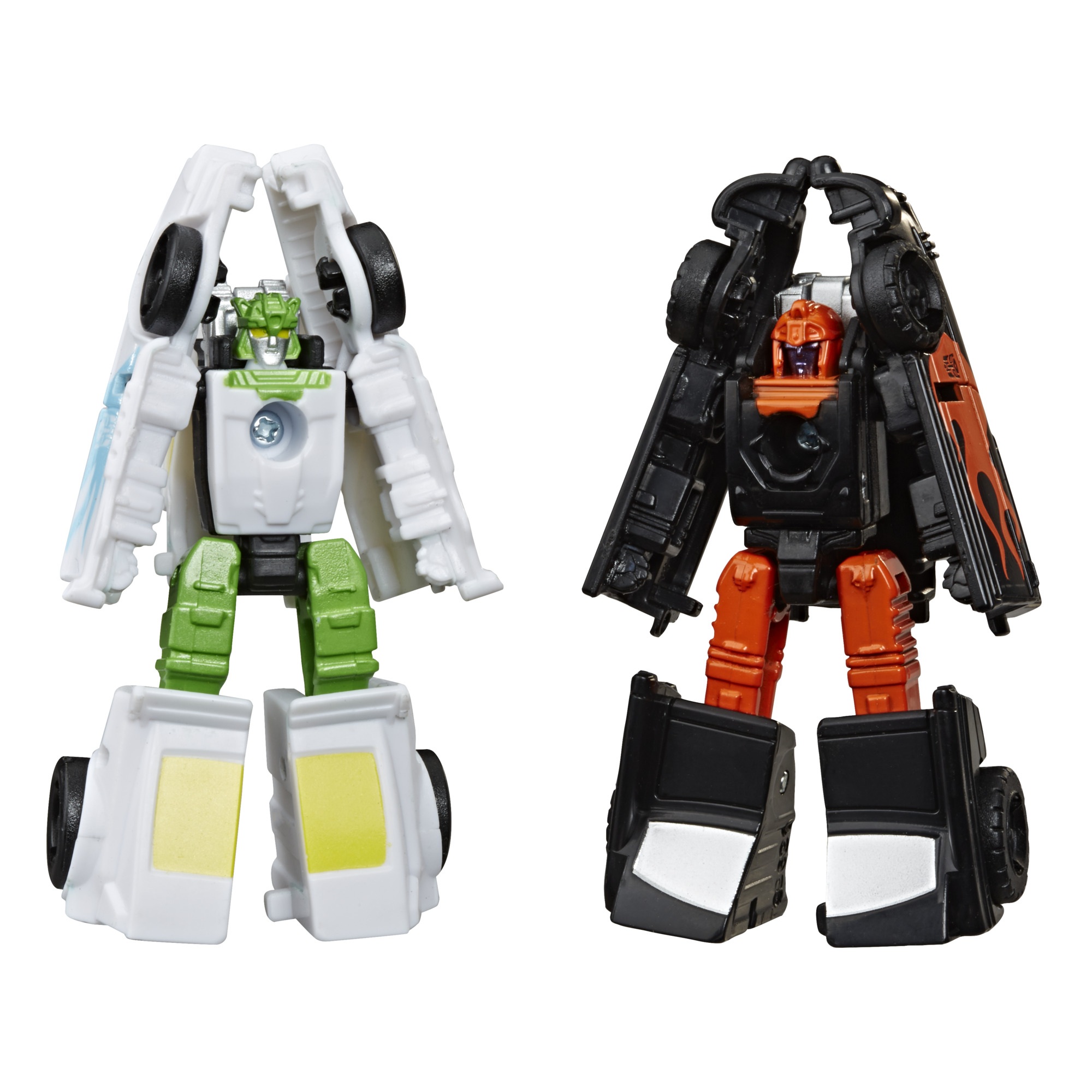 TRANSFORMERS GENERATIONS WFC MICROMASTER E71195L0 - Transformers
