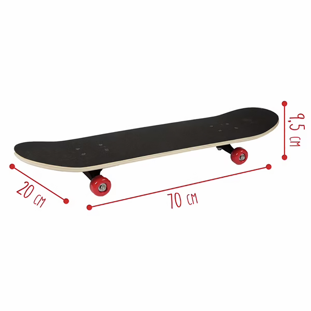 Sun & sport Skateboard 80cm RDF52166 - Sun & Sport