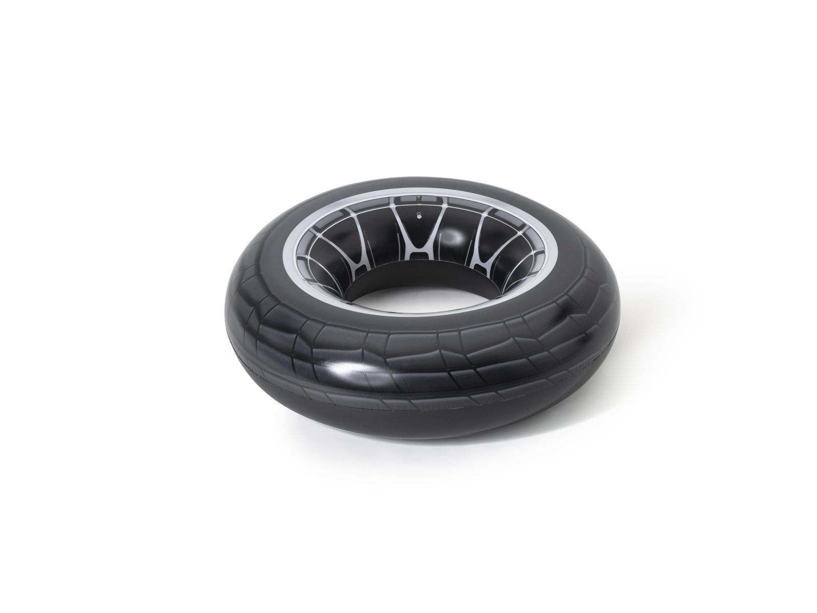 Bestway Φουσκωτό Μεγάλη Ρόδα 119εκ. BST36102 - Bestway