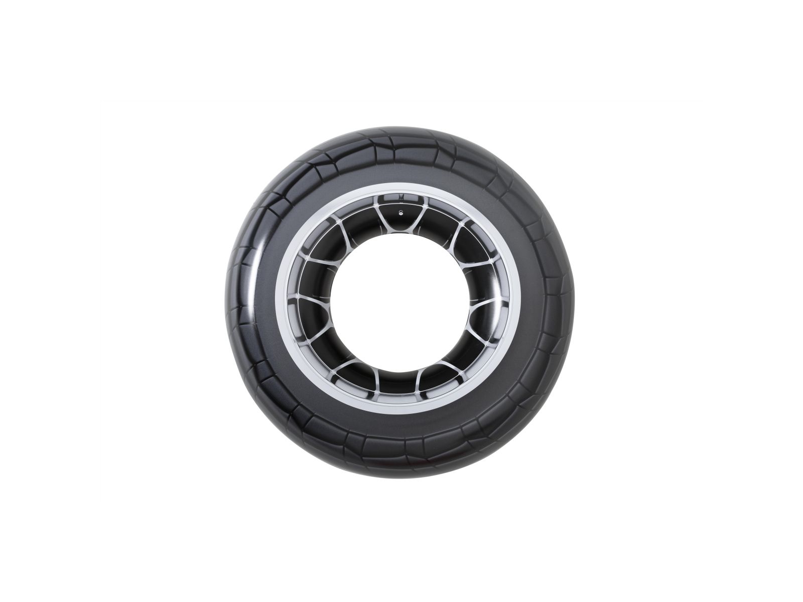 Bestway Φουσκωτό Μεγάλη Ρόδα 119εκ. BST36102 - Bestway