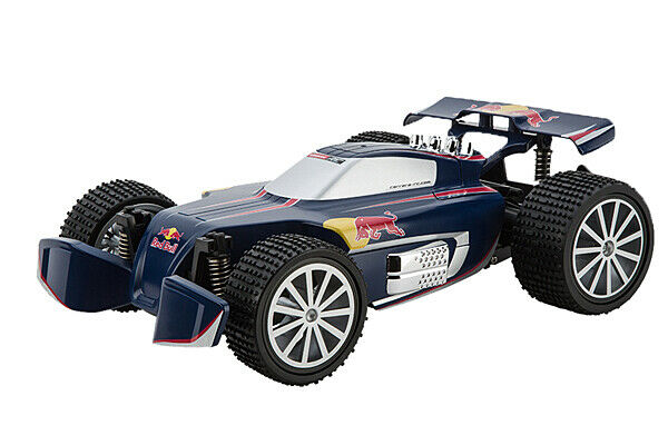 Carrera R/C Car: 2.4GHz Red Bull NX1 (1:16) 370162121 - Carrera