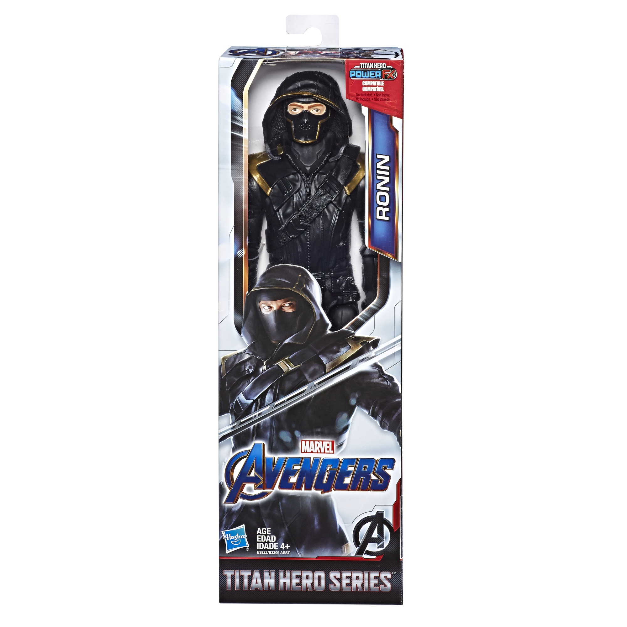 Avengers Titan Hero Movie Σχέδια E3309EU0 - Avengers