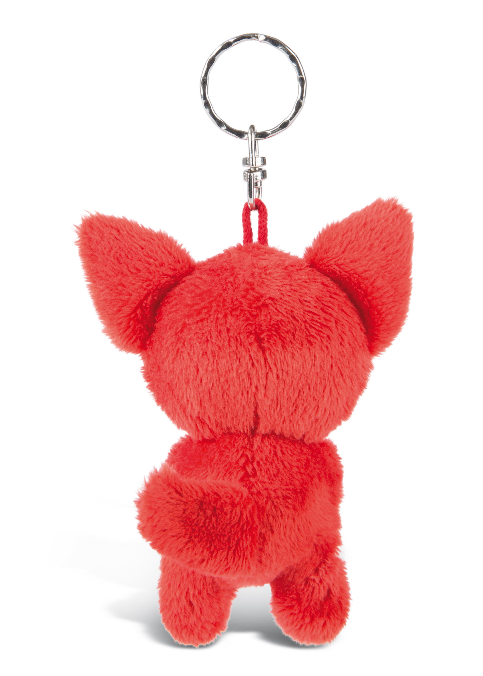 Nici Λαμπάδα με Μπρελόκ Λούτρινο  Fox Jayson  805-45545 - nici