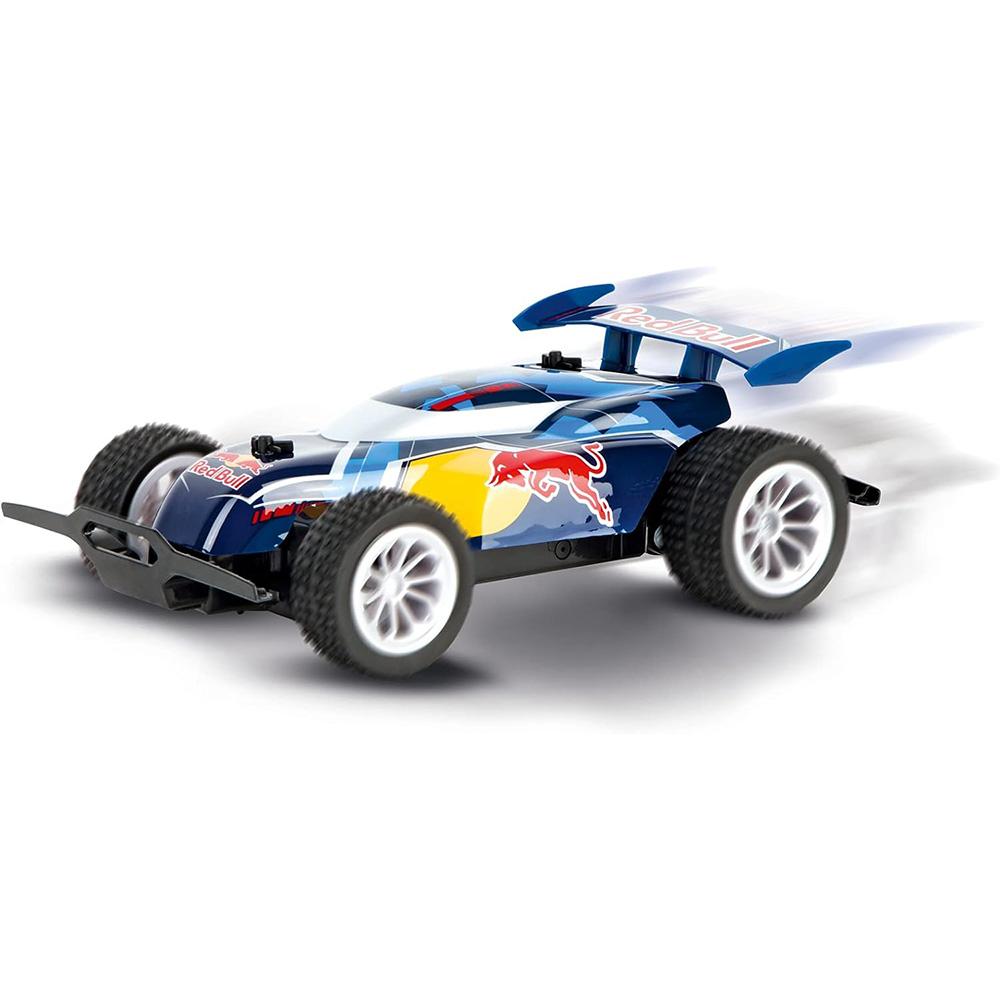 Carrera R/C Car: 2.4GHz Red Bull NX1 (1:16) 370162121 - Carrera