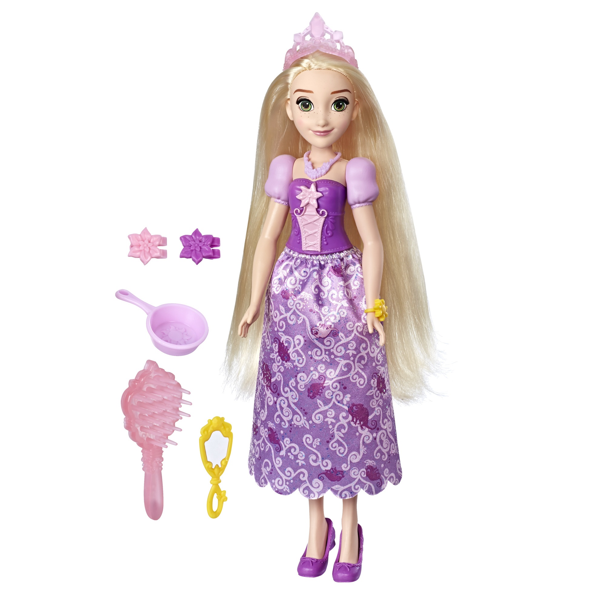 Disney Princess Rapunzel Ραπουνζέλ E3048  E3048EU6 - Disney Princess