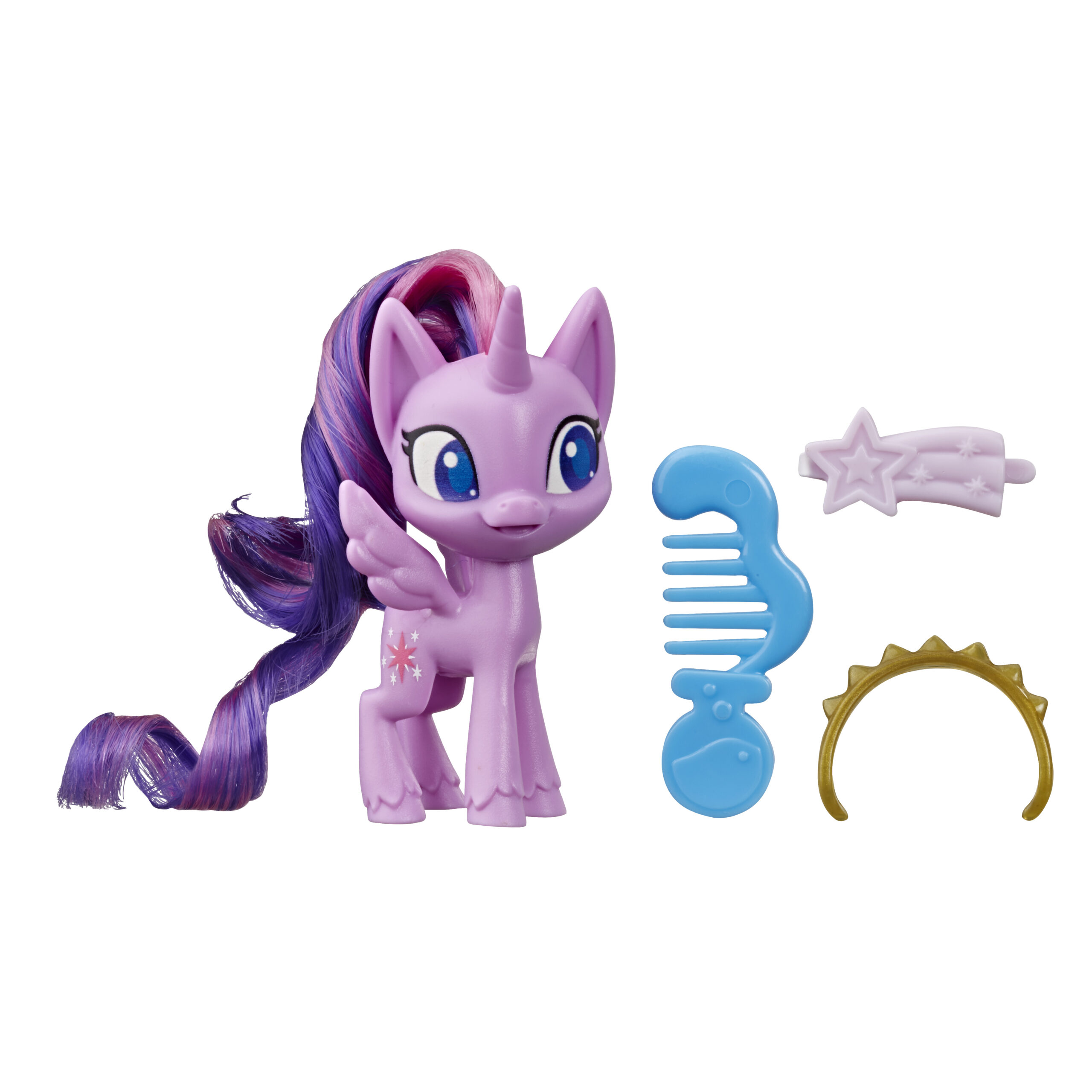 My Little Pony Potion Pony Rainbow Dash Μικρό Μου Πόνυ E9153 E9153 - My Little Pony