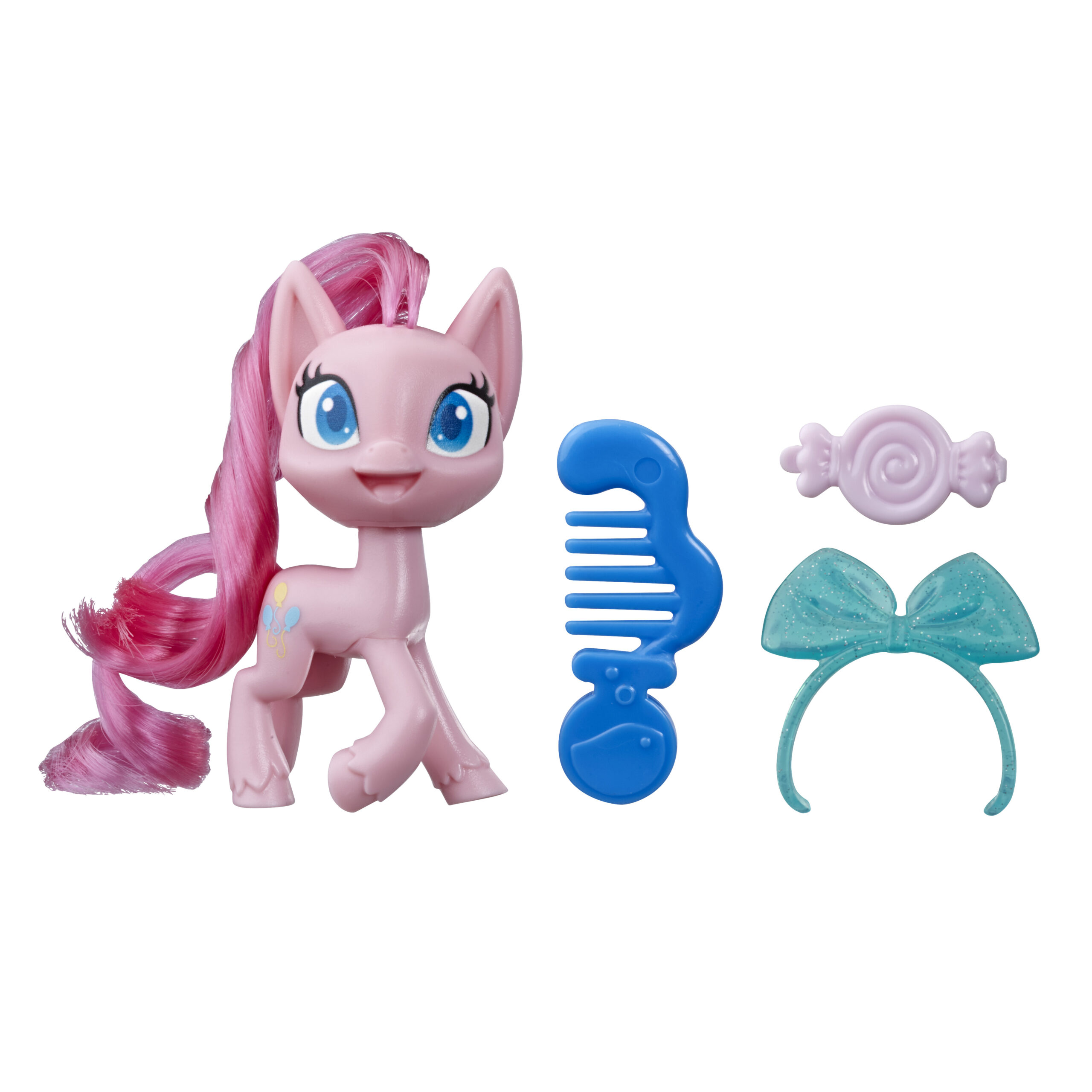 My Little Pony Potion Pony Rainbow Dash Μικρό Μου Πόνυ E9153 E9153 - My Little Pony
