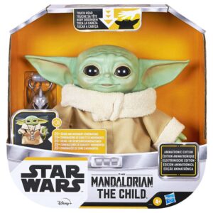 Star Wars The Child Animatronic Edition F1119 - Star Wars