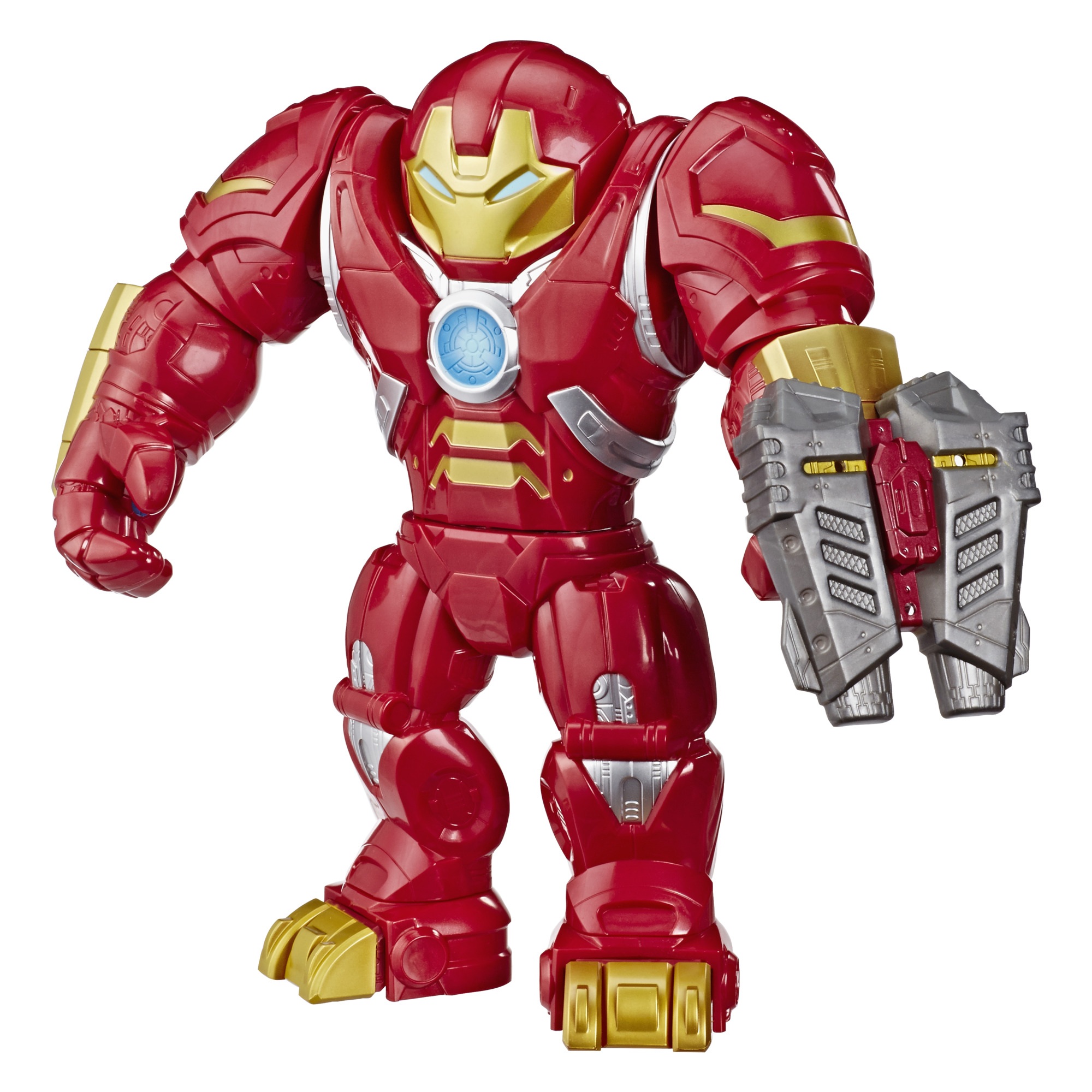 SHA MEGA MIGHTIES HULKBUSTER E66685L0 - Star Wars