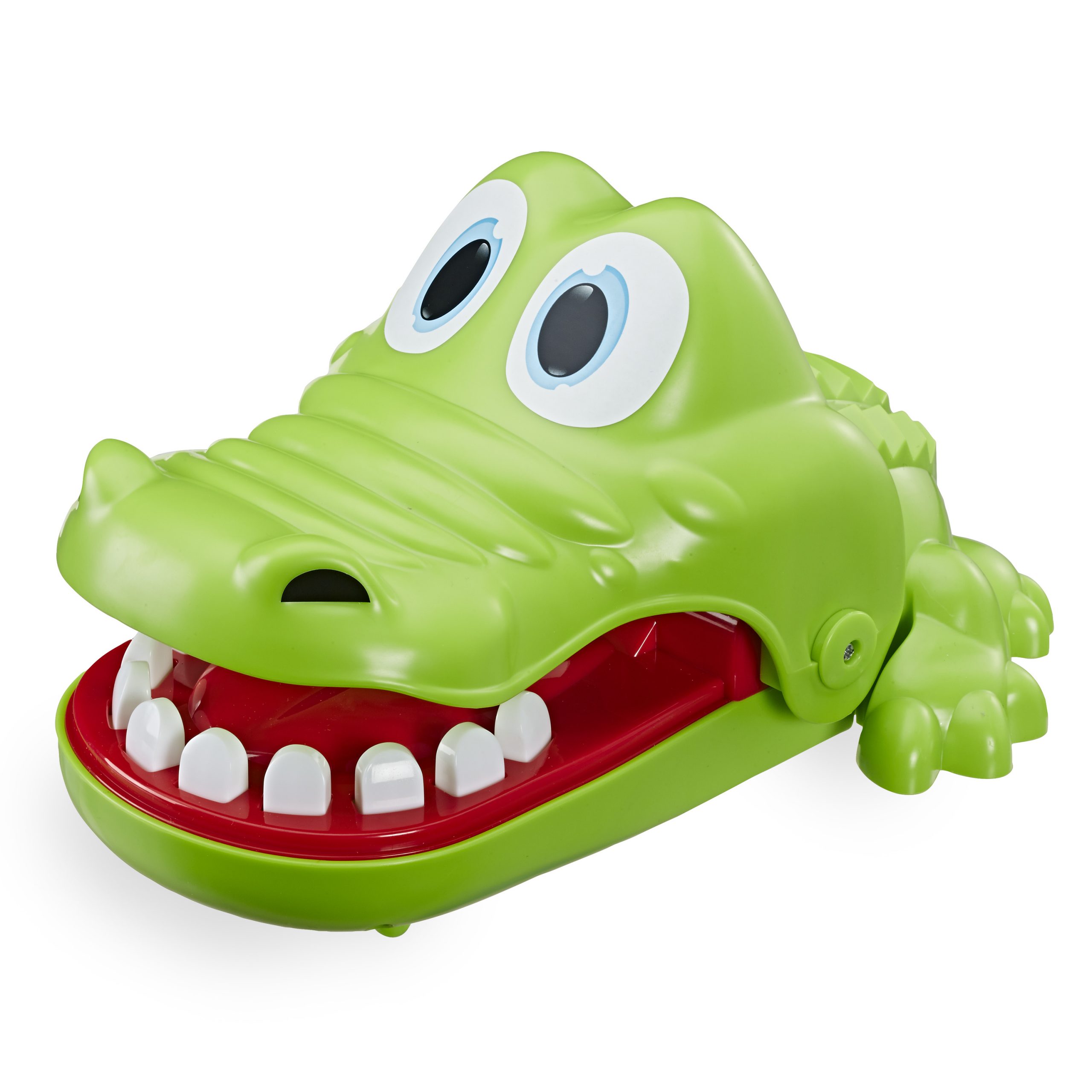 Λαμπάδα Crocodile Dentist E4898 - Hasbro Gaming
