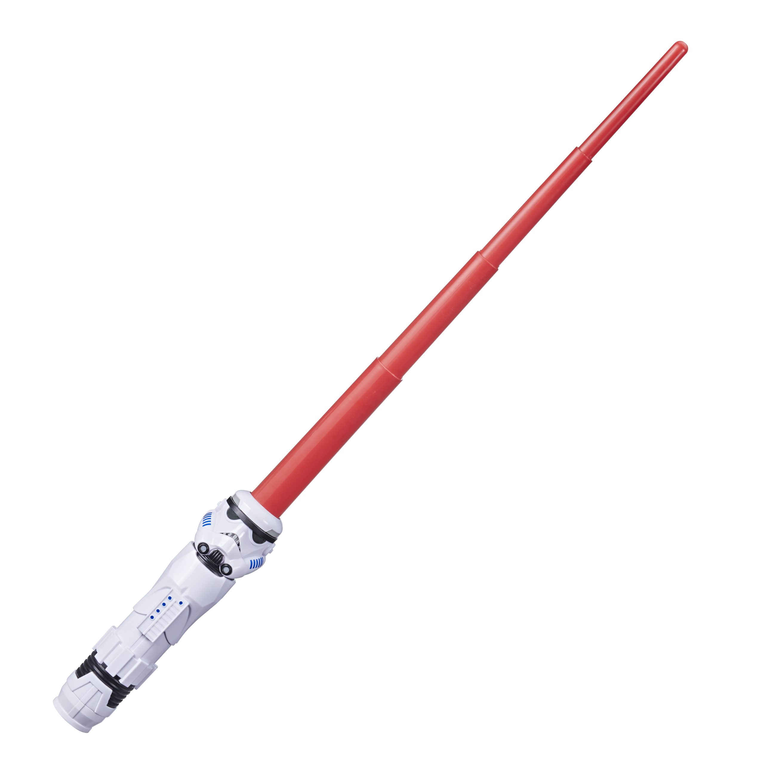 Star Wars Lightsaber Squad R2-D2 Extendable Blue Lightsaber F1037 F1037 - Star Wars