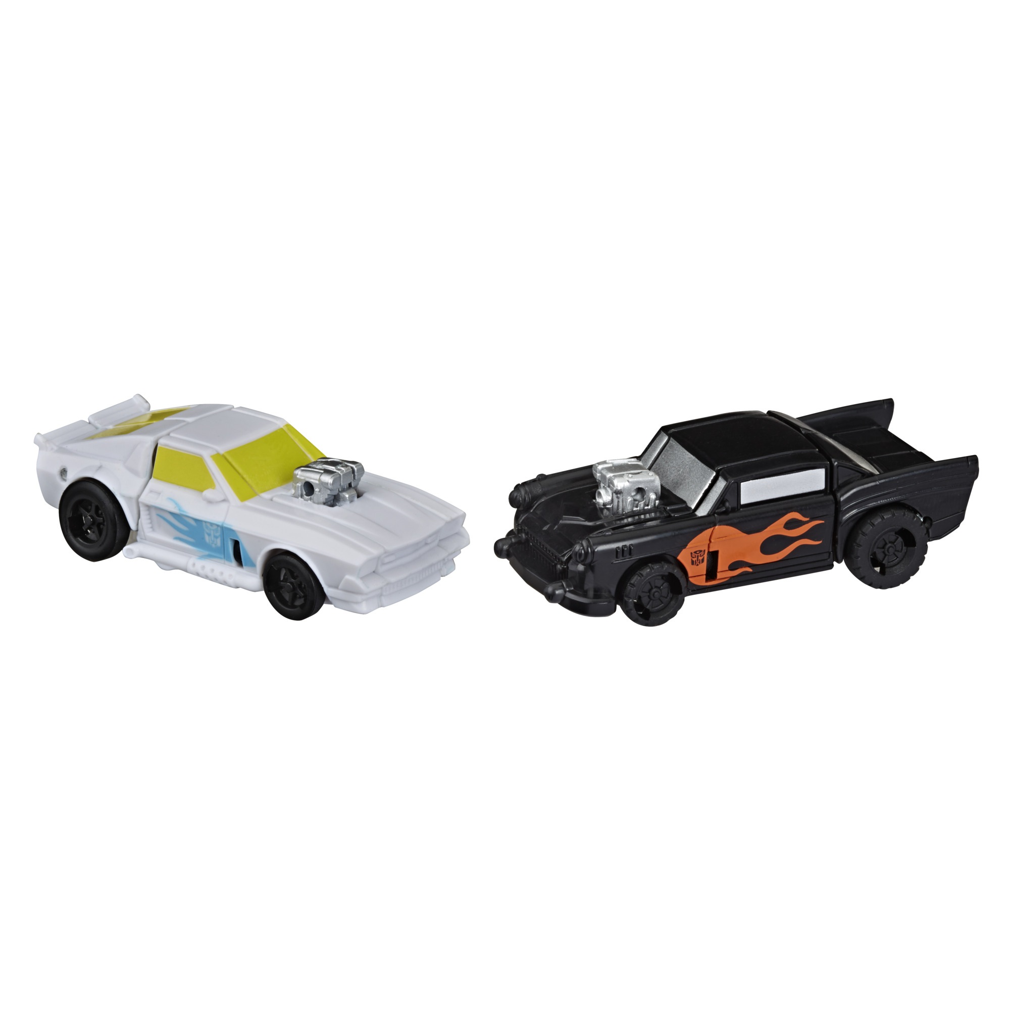 TRANSFORMERS GENERATIONS WFC MICROMASTER E71195L0 - Transformers