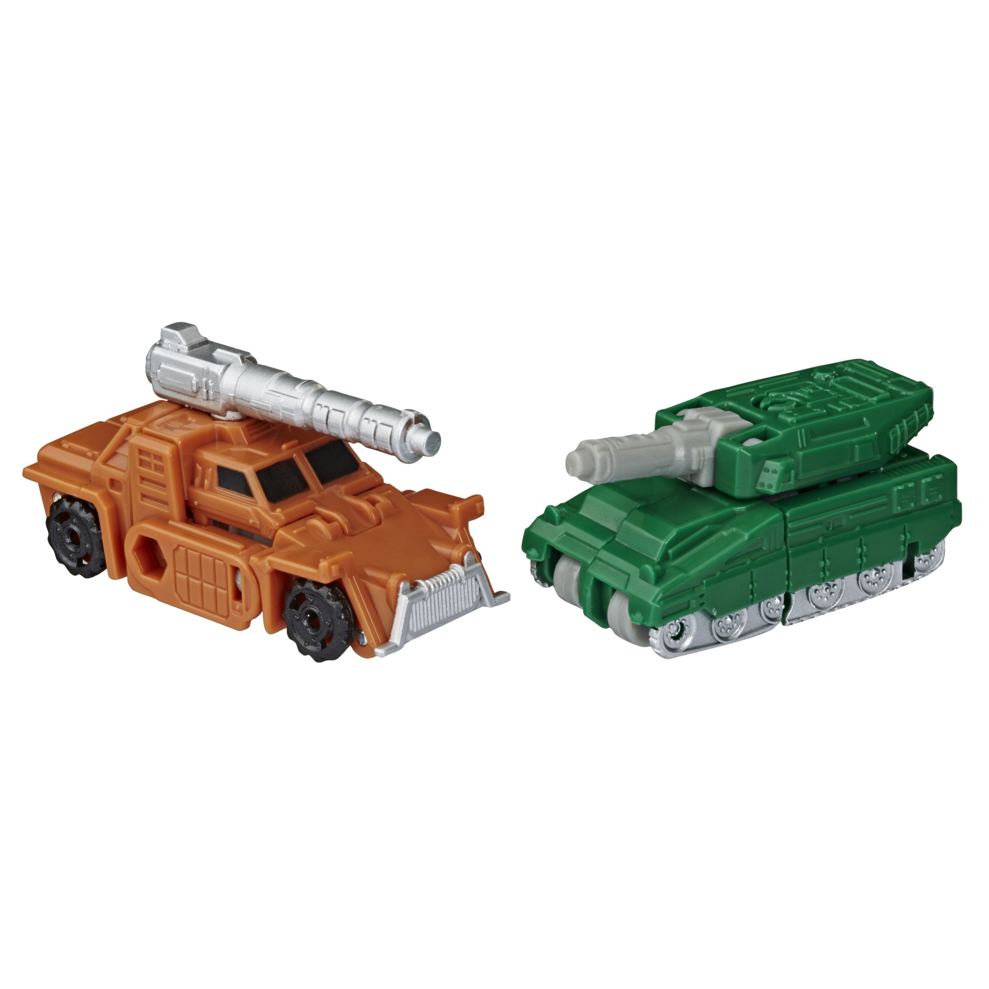 TRANSFORMERS GENERATIONS WFC MICROMASTER E71195L0 - Transformers