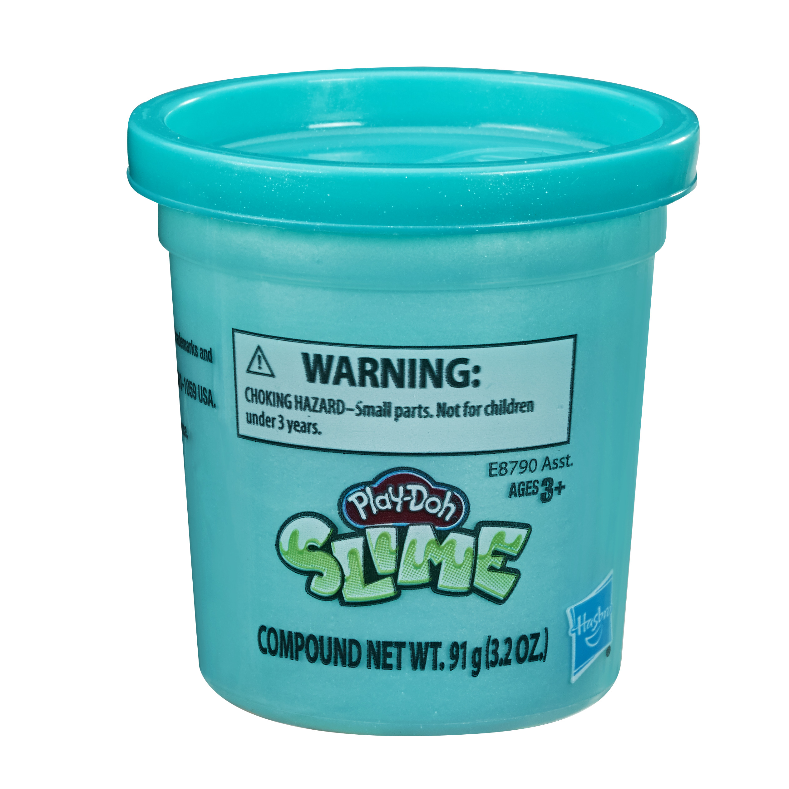 Play-doh Slime Single Can Διάφορα Σχέδια E8790EU21 - Play-Doh