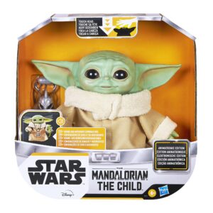 Star Wars The Child Animatronic Edition F11195L00 - Star Wars