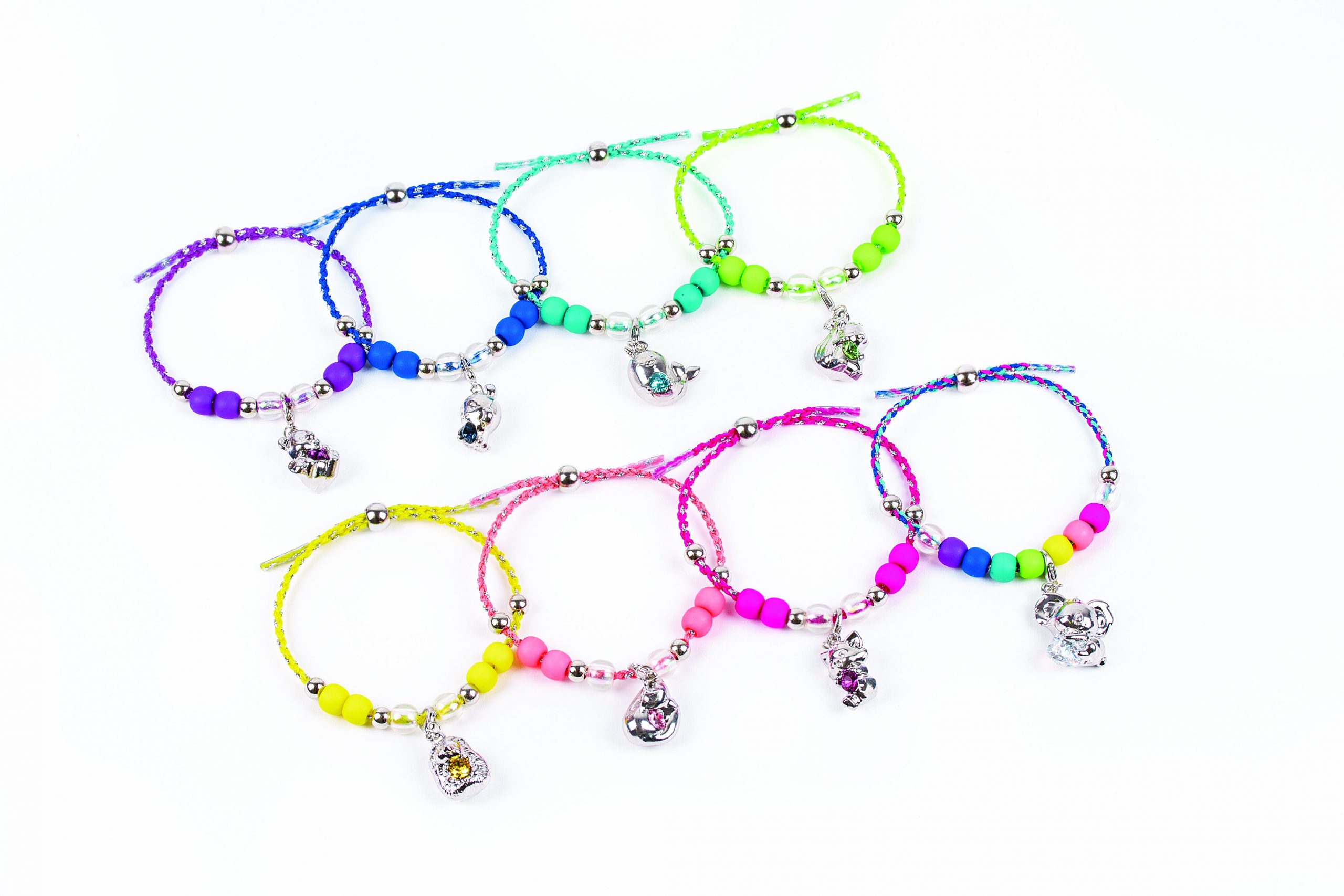 Make it Real - Crystal Secrets 3-Pack (1712) φωτογραφία