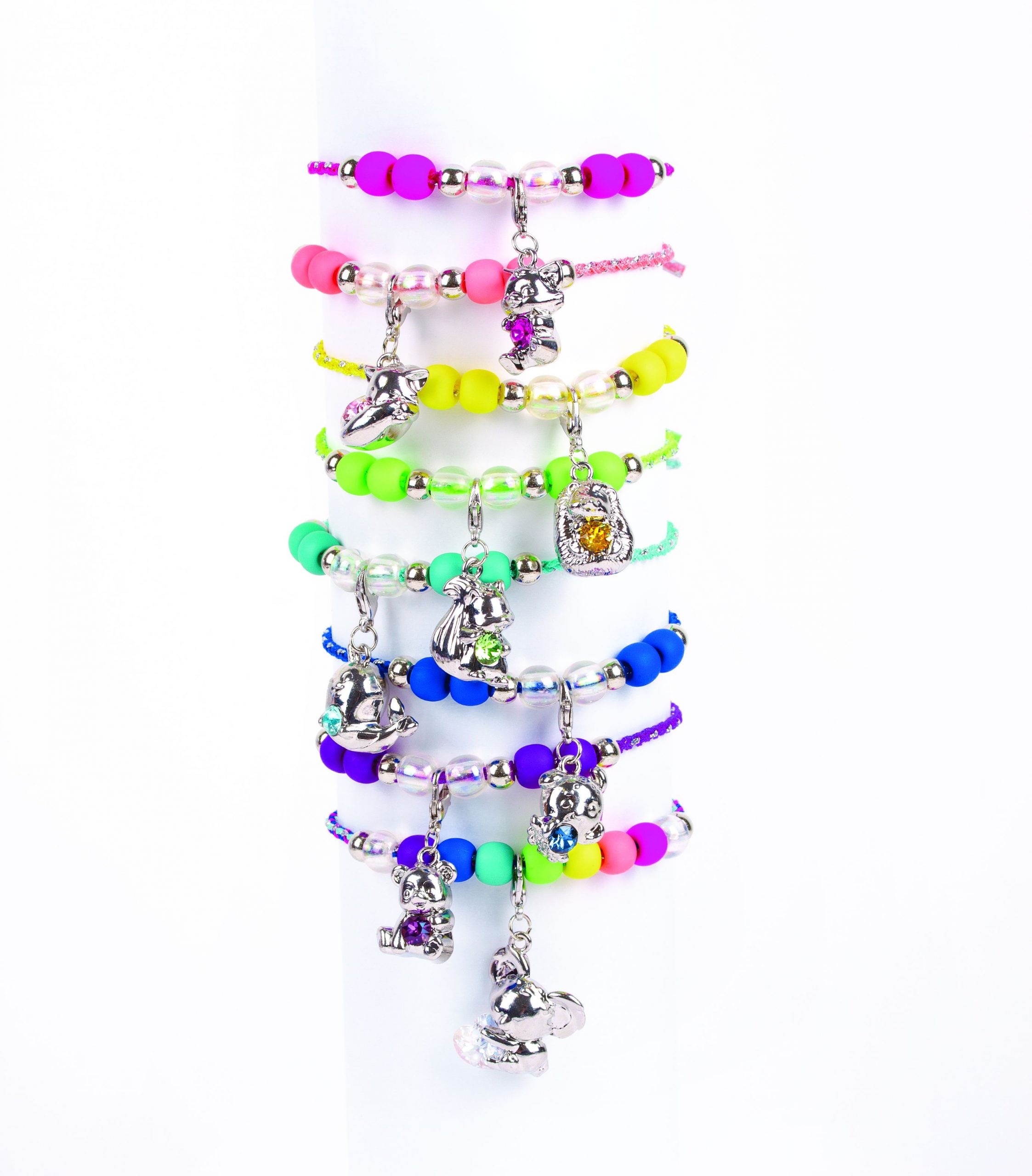 Make it Real - Crystal Secrets 3-Pack (1712) φωτογραφία