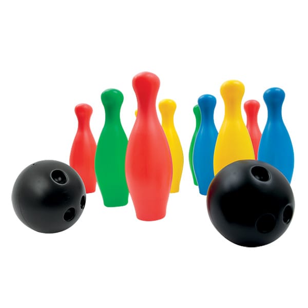Sun &amp; Sport Sun &amp; Sport Set Bowling PRG00653
