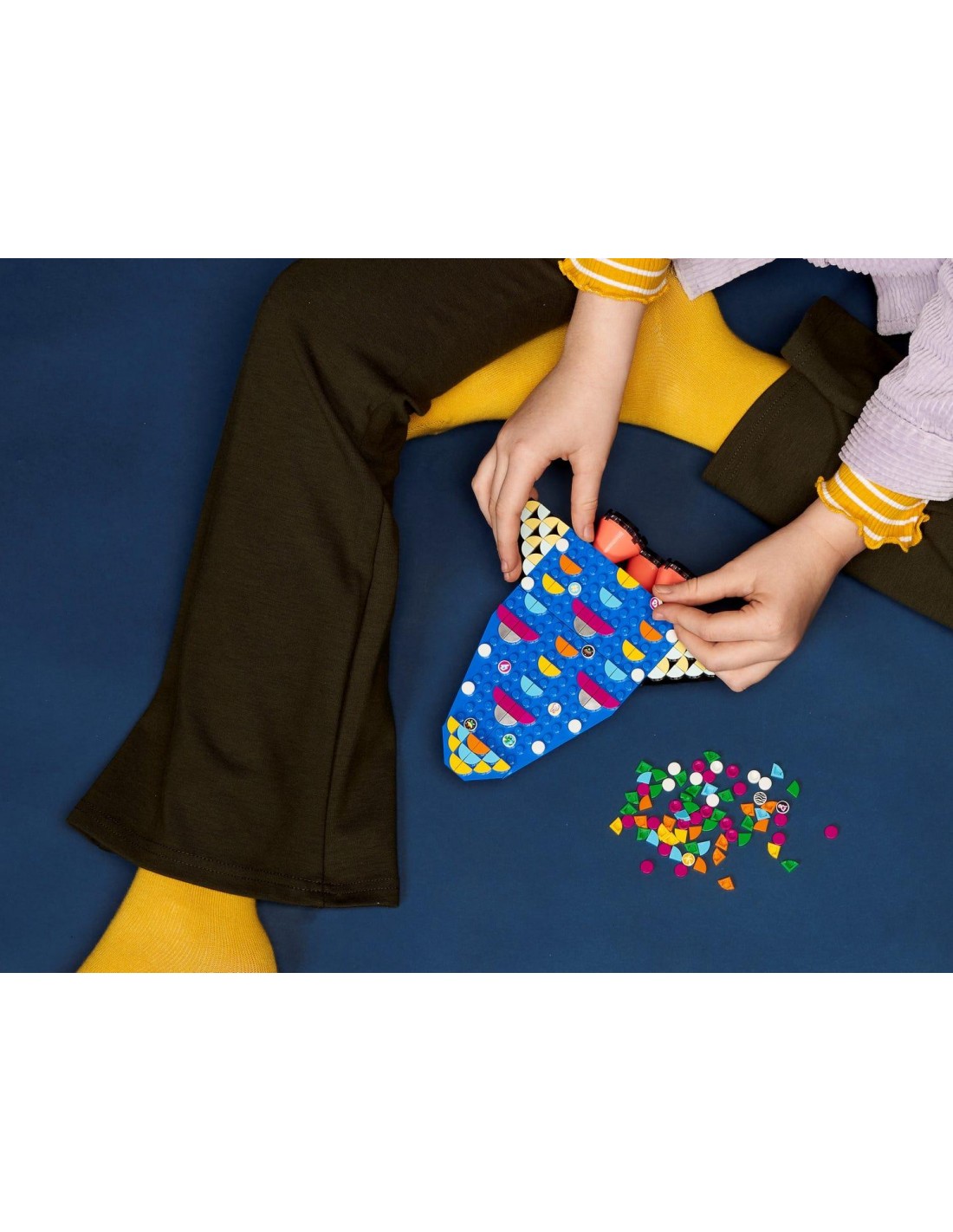 LEGO DOTS Επιπλέον DOTS - Σειρά 5 41932 φωτογραφία