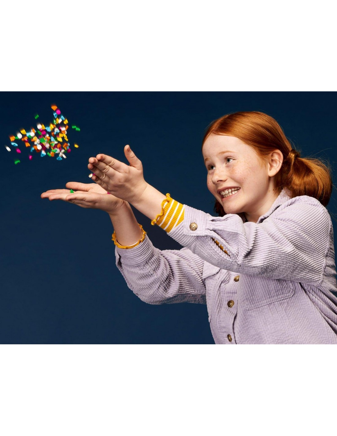 LEGO DOTS Επιπλέον DOTS - Σειρά 5 41932 φωτογραφία