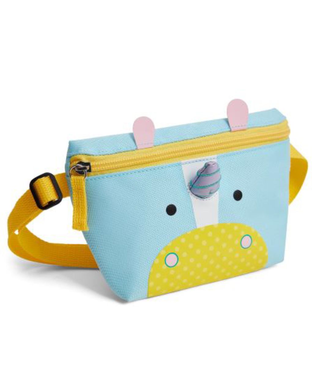 Skip Hop Παιδική Τσάντα Zoo Hip Pack Μονόκερος φωτογραφία