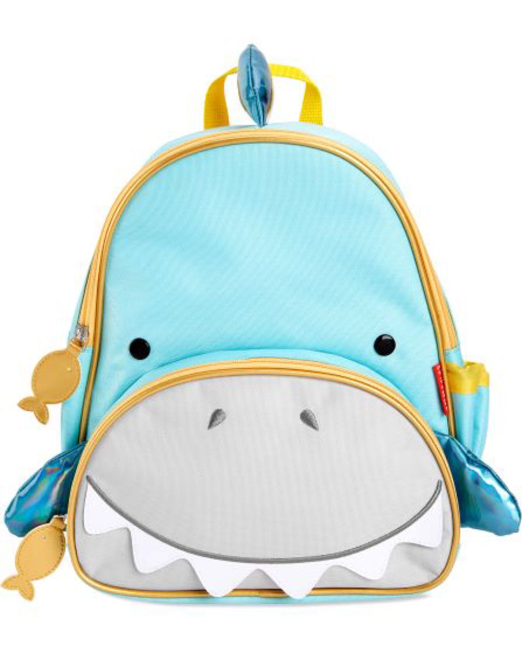 Skip Hop Σακίδιο Πλάτης Zoo - Καρχαρίας 29-2902001-37 φωτογραφία