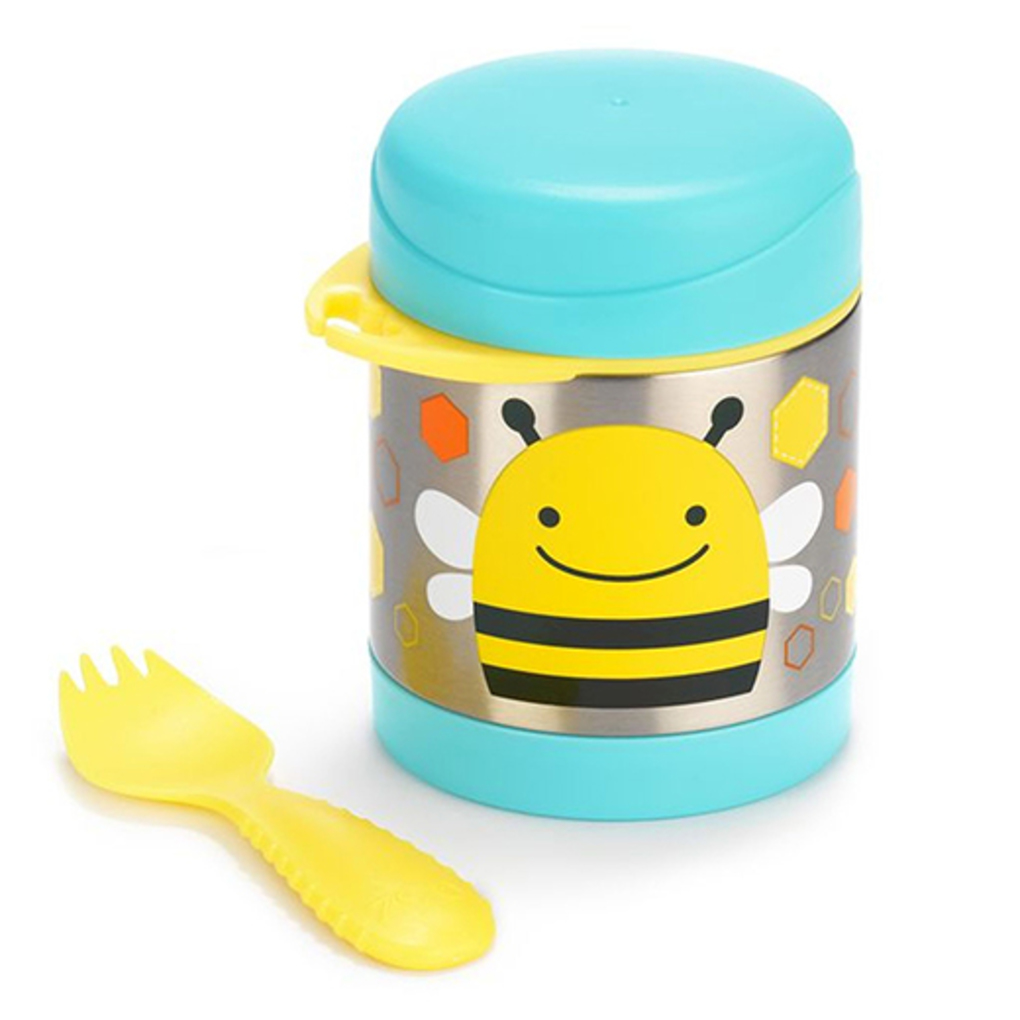 Skip Hop ΦΑΓΗΤΟΔΟΧΕΙΟ ΘΕΡΜΟΣ ZOO - BEE
