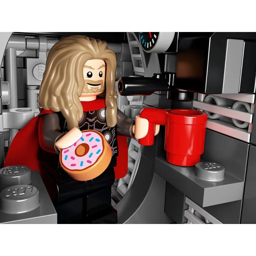 LEGO Super Heroes Το Σκάφος των Φρουρών 76193 - LEGO, LEGO Avengers, LEGO Marvel Super Heroes, LEGO Super Heroes