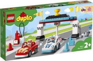 LEGO DUPLO Town Αγωνιστικά Αυτοκίνητα  10947 - LEGO, LEGO Duplo