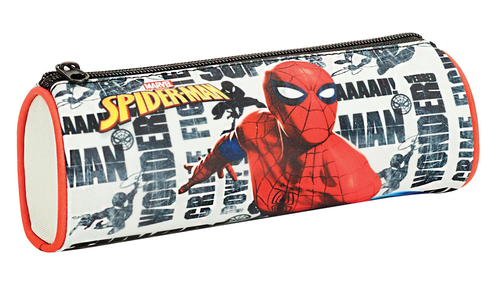 Gim Βαρελάκι Spiderman pattern 337-78140 - Gim