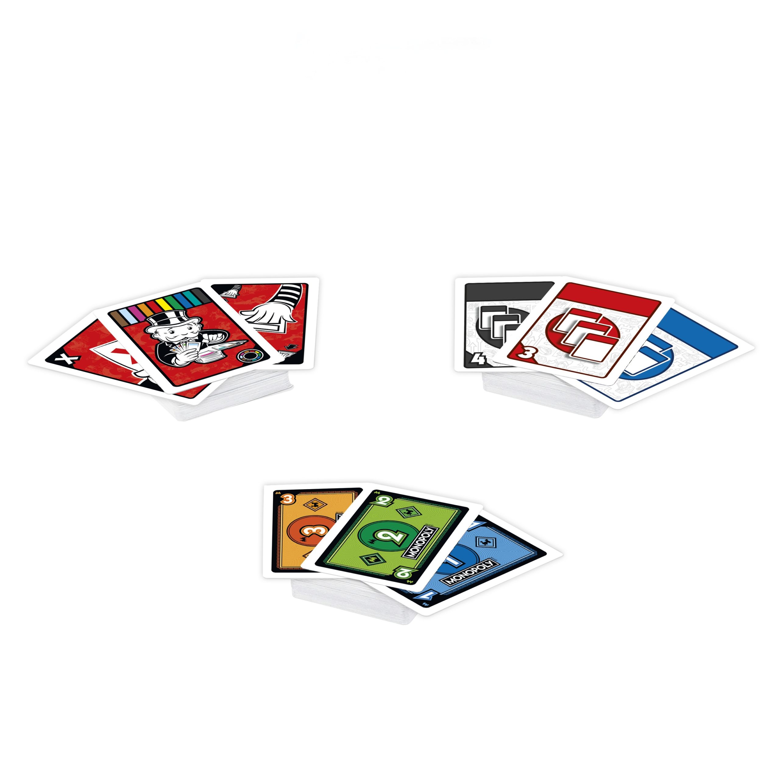 Monopoly Bid F1699 φωτογραφία
