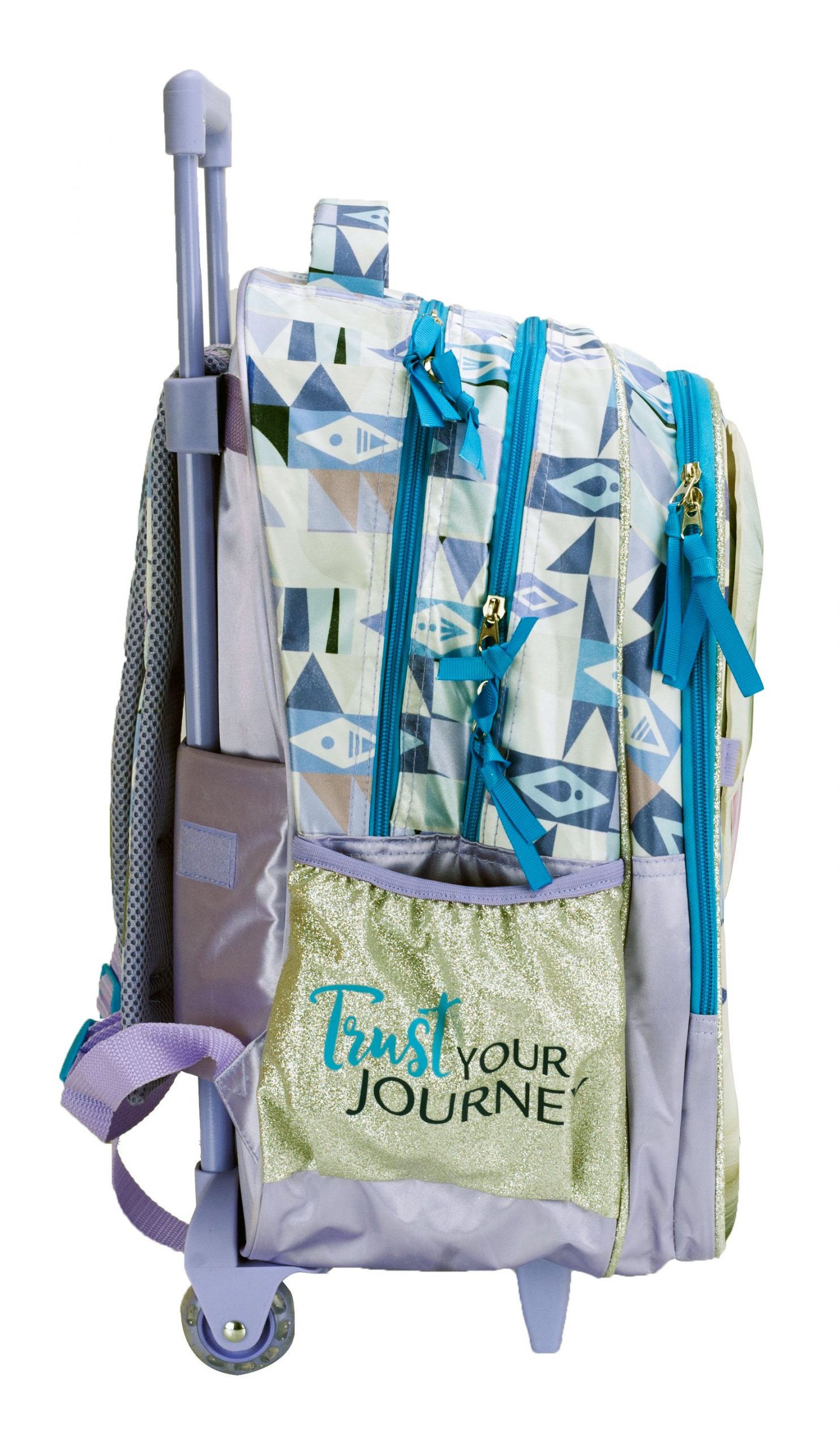Gim Trolley Elsa Frozen 341-66074 φωτογραφία