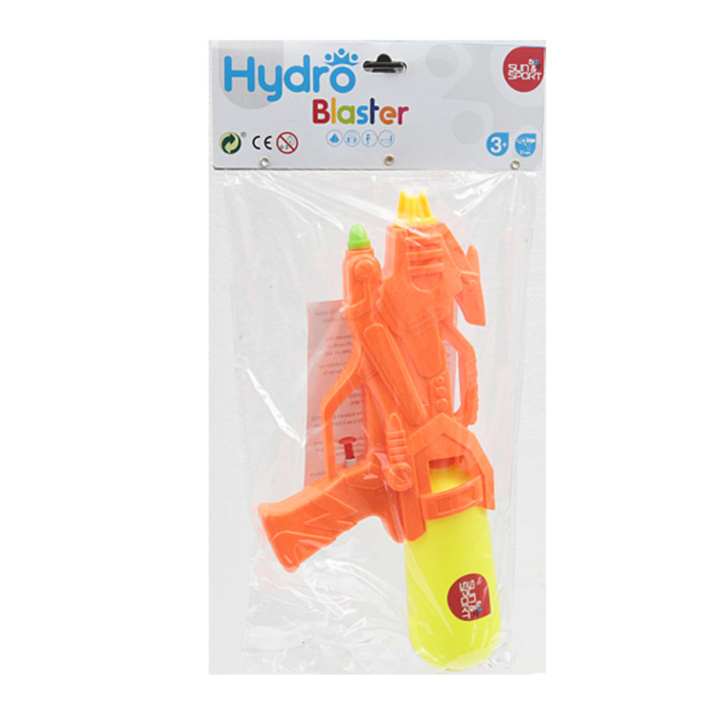Sun&amp;Sport Νεροπίστολο 31εκ. (3 Χρώματα) RDF52108 φωτογραφία